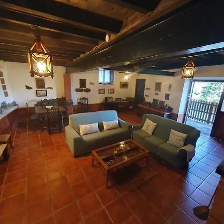 Ferienhaus Amanece En