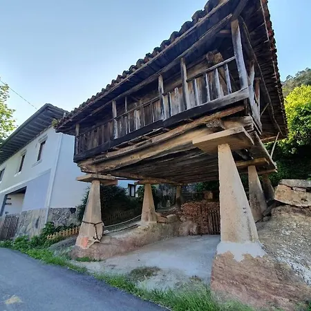 Ferienhaus Amanece En *
