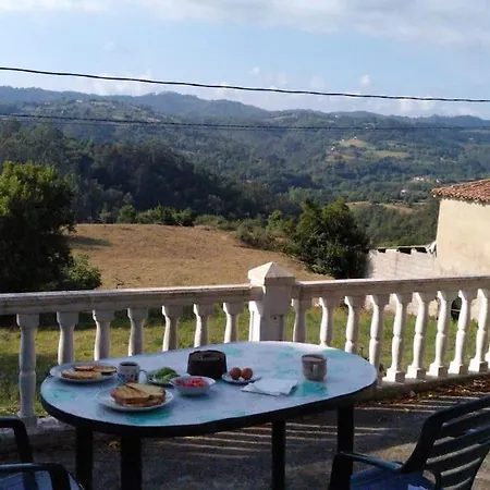Amanece En Ferienhaus